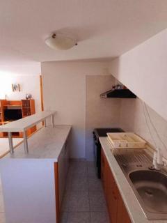 Apartments with parking space Komiza, Vis - 22657 - Komiža - 8