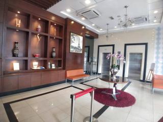 Scott Hotel KL Sentral - 5