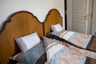 Pension Alte Schmiede - Zabeltitz - 5