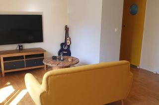 Appartement F3 idéal JO proche de paris - Épinay-sur-Seine - 3