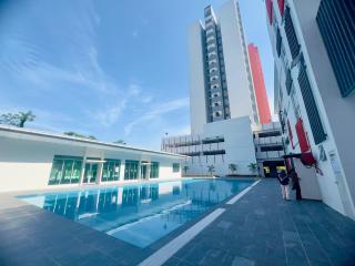 Ipoh Anderson Suites by Migliore - Ipoh - 0