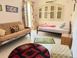 Villa marina 5 first row on lake 5 bed rooms ac - El Alamein - 9