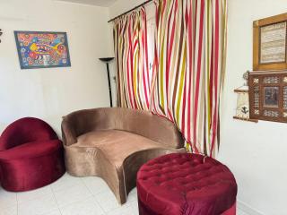 Villa marina 5 first row on lake 5 bed rooms ac - El Alamein - 5