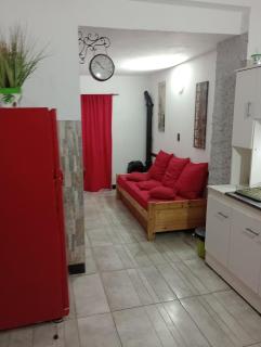 Primer esfuerzo - Santa Teresita - 6