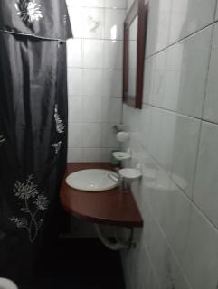 Primer esfuerzo - Santa Teresita - 2