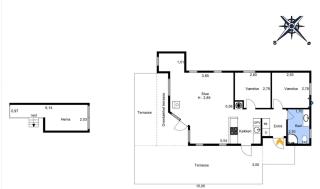Charming House In The Heart Of Westzealand - Eskebjerg - 2