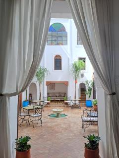 Dar S'BAH - Fez - 0