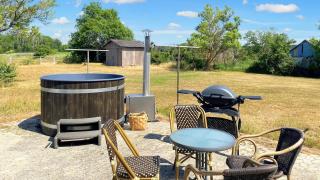 Summer Cottage Tucked Away In Coastal Area - Nørreby - 4