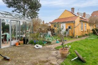 Lovely Holiday Apartment In Rønne - Rønne - 8