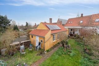 Lovely Holiday Apartment In Rønne - Rønne - 4
