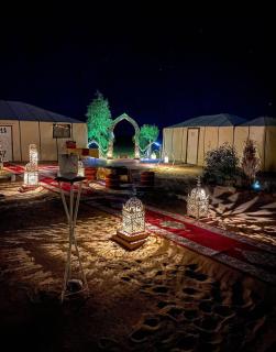 Luxury Bedouin Camp - 0