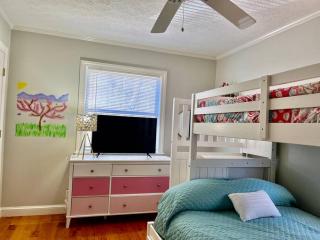 Harmony House - near TIEC, Lake Lure, Chimney Rock - Mill Spring - 3