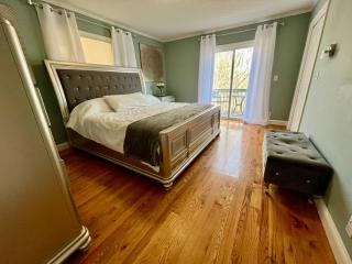 Harmony House - near TIEC, Lake Lure, Chimney Rock - Mill Spring - 7