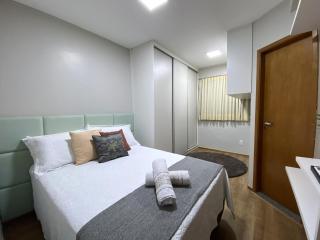 Apartamento em localização privilegiada - Cuiabá - 4