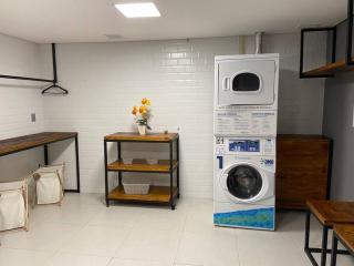 Flat Encantador bem localizado! - São Paulo - 3