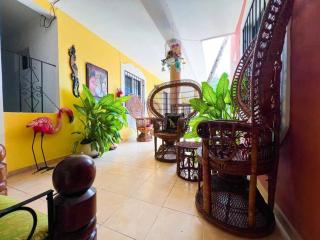 Departamento Central - 9