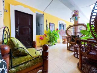 Departamento Central - 4