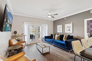 New, Modern 3bed/2bath Golf views, close to Disney - Kissimmee - 9