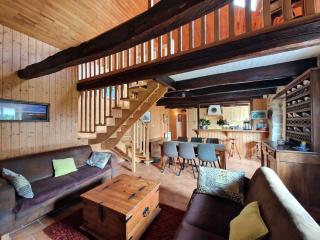 Holiday Home in Plogonnec near Sandy Beaches - 8