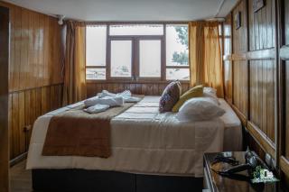 WARM AND CENTRAL HOUSE WITH SPECTACULAR VIEW OF CUSCO - 7