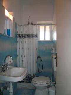 Thalis Rooms - Skoutari - 9