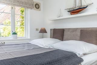 fewo1846 - Hugo Eckener I - komfortable 2-Zimmer-Wohnung im 1 OG im Stadtzentrum - 1