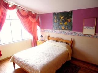 Hostal Rincón Del Turista - Otavalo - 2
