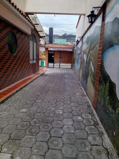 Hostal Rincón Del Turista - Otavalo - 3