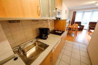 Ferienwohnung Cuxhaven - Cuxhaven - 2