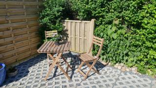 Ferienwohnung Kleine Auszeit Nr 2 - Maasholm - 3