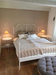 Katharinenhof Ferienwohnung Küste - Tönning - 0