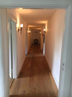 Katharinenhof Ferienwohnung Küste - Tönning - 8