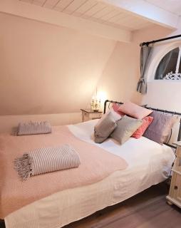 Katharinenhof App Loft - 2