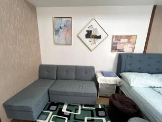 CityView Condo w/ balcony-14 - Cagayan de Oro - 7