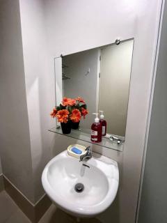 CityView Condo w/ balcony-14 - Cagayan de Oro - 3