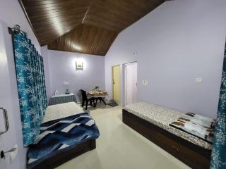 JP Homestay Somwarpet Coorg - Hāngal - 0