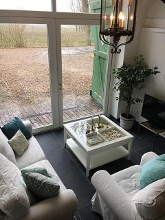 Katharinenhof App Loh - Tönning - 8