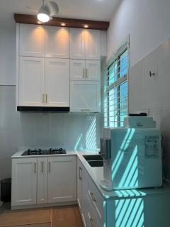 Cengal Poolstay - Kuantan - 6