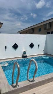 Cengal Poolstay - Kuantan - 5