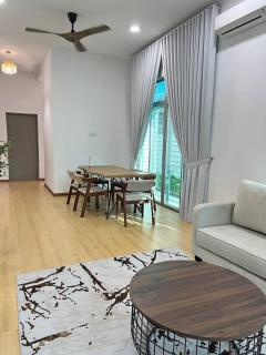 Cengal Poolstay - 4