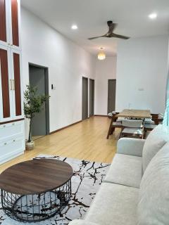Cengal Poolstay - Kuantan - 2