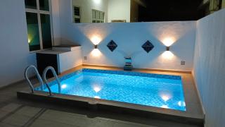 Cengal Poolstay - Kuantan - 1