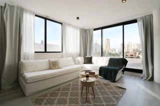 Hermoso duplex 2BR a estrenar en Palermo Soho - Buenos Aires - 5