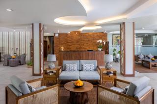 Taksu Sanur Hotel - Sanur - 6