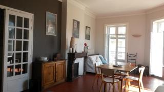 Les 7 balcons, Comédie-Corum-Gare, Parking, Spacieux Lumineux Haussmannien - Montpellier - 5