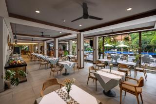 Taksu Sanur Hotel - Sanur - 5
