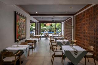 Taksu Sanur Hotel - Sanur - 4