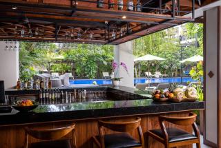 Taksu Sanur Hotel - Sanur - 1