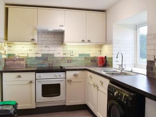 Mitsys Cottage - Darley - 5