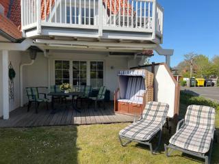 Haus-Theo-Luise-Whg-02 - Sankt Peter-Ording - 9